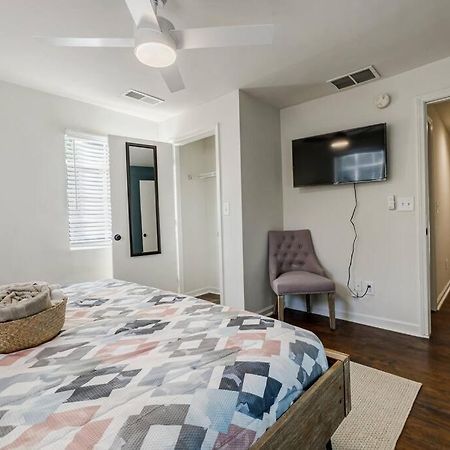 5Min-Grant Park With Fenced Yard, Parking And Pet Friendly Atlanta Exterior foto
